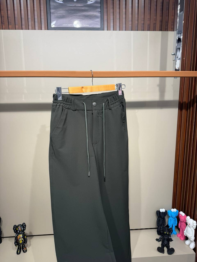 ZEGNA pantolon