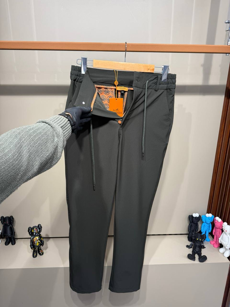 HERMES pantolon