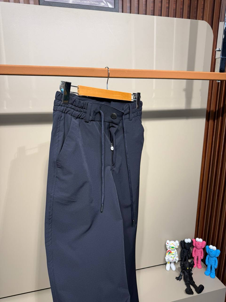 BOSS pantolon