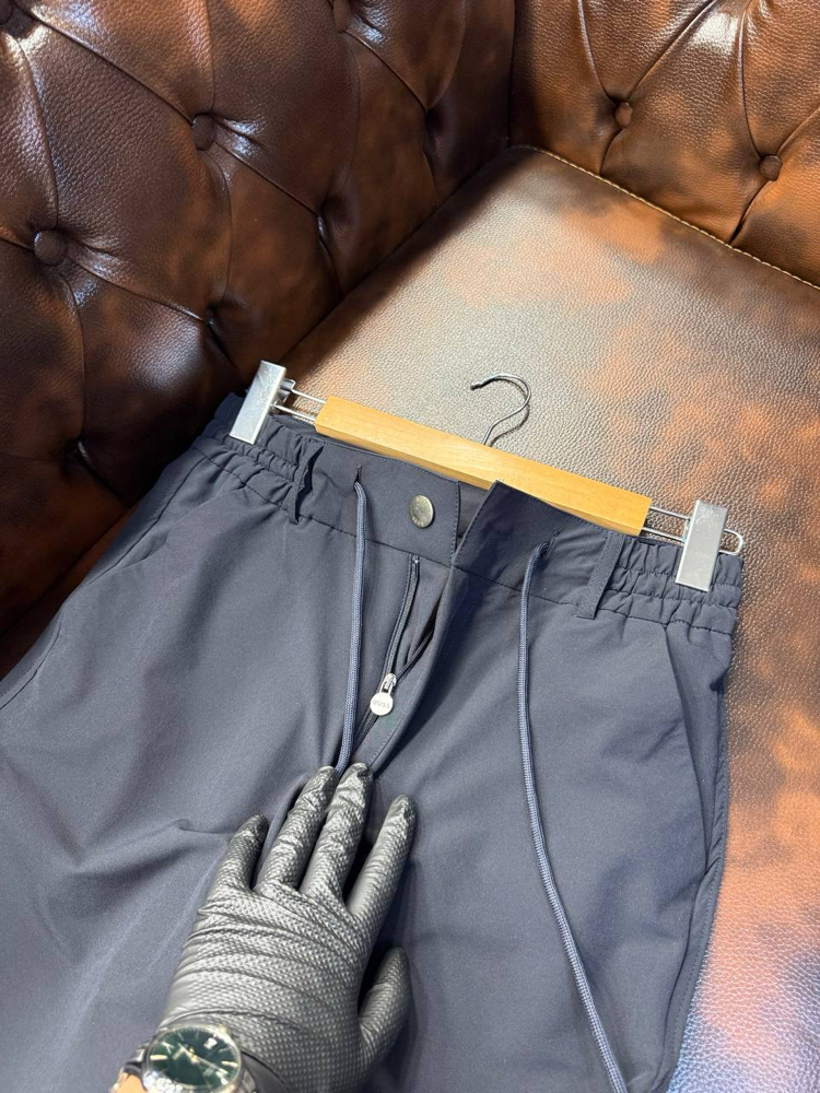 BOSS pantolon