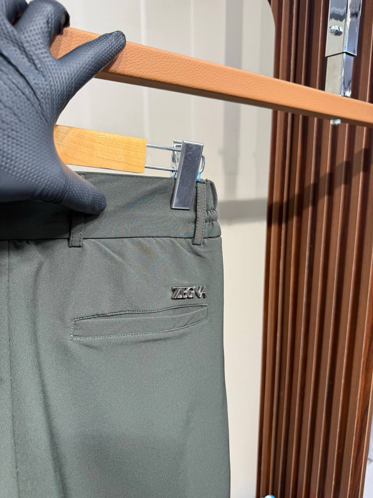 ZEGNA pantolon