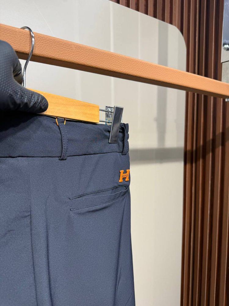 HERMES pantolon