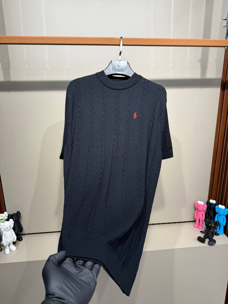 POLO RALPH LAUREN erkek triko
