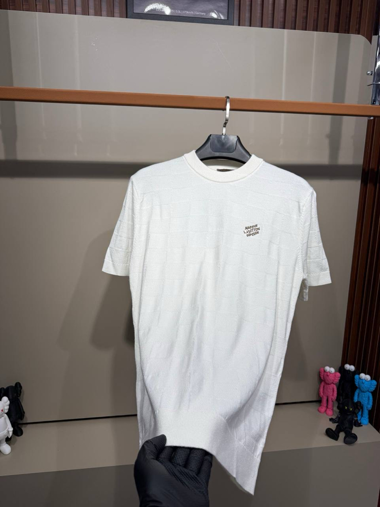 LOUIS VUITTON erkek triko