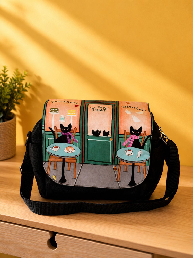 MiaBag | Le Petit Chat
