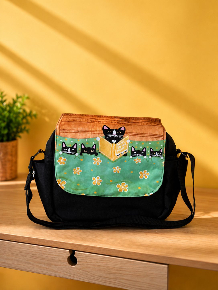 MiaBag | Bedtime Story
