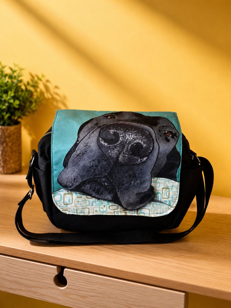 MiaBag | Lazy Lab