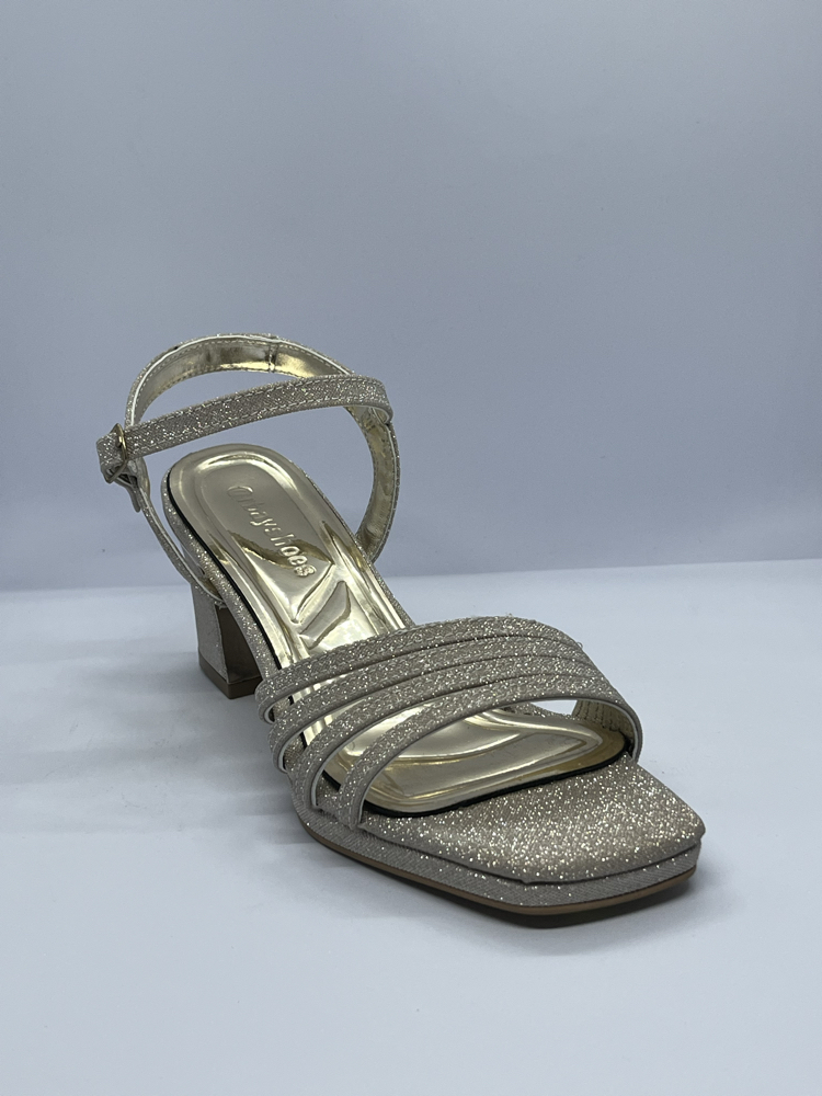 ERBAY ŞIK SANDALET