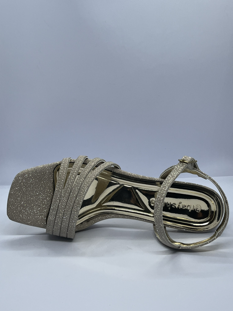 ERBAY ŞIK SANDALET