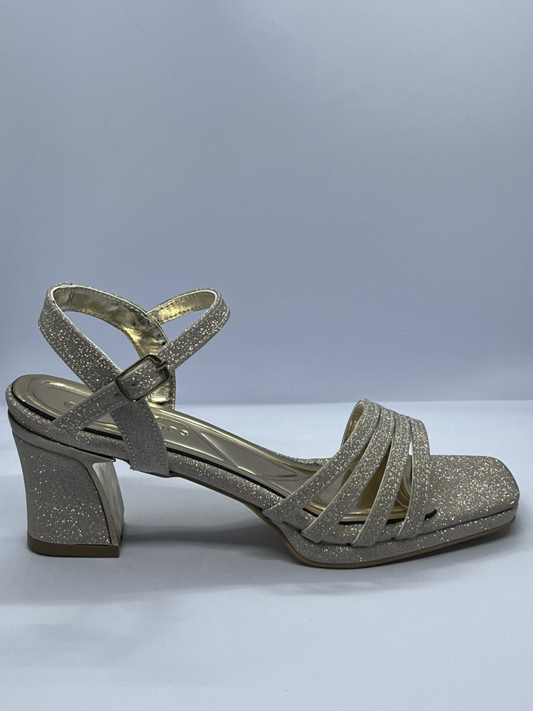 ERBAY ŞIK SANDALET