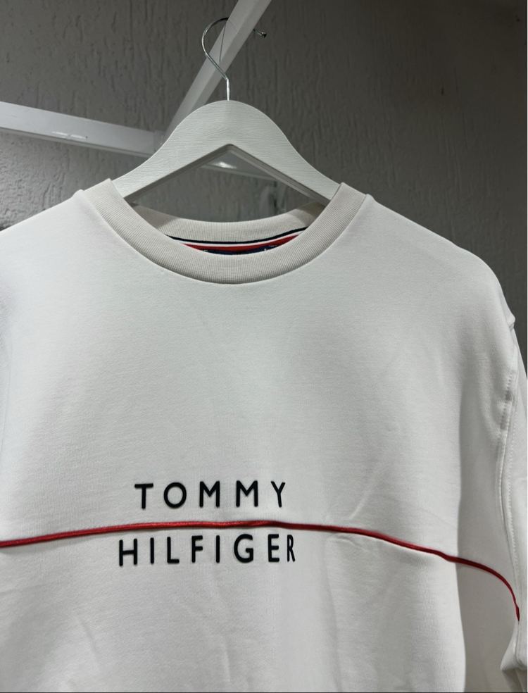 Tommy Hilfiger Sweatshirt