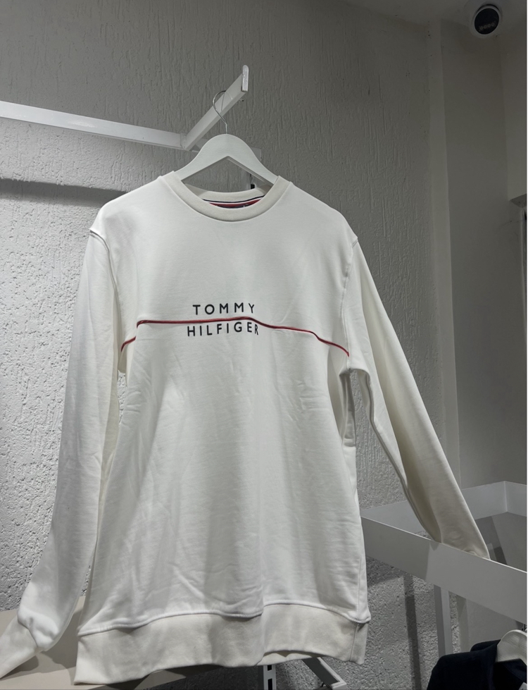 Tommy Hilfiger Sweatshirt