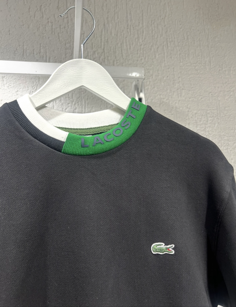 Lacoste sweatshirt 