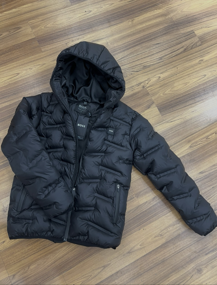 Hugo Boss Regular Fit Mont