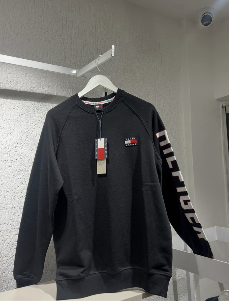 Tommy Hilfiger Sweatshirt 