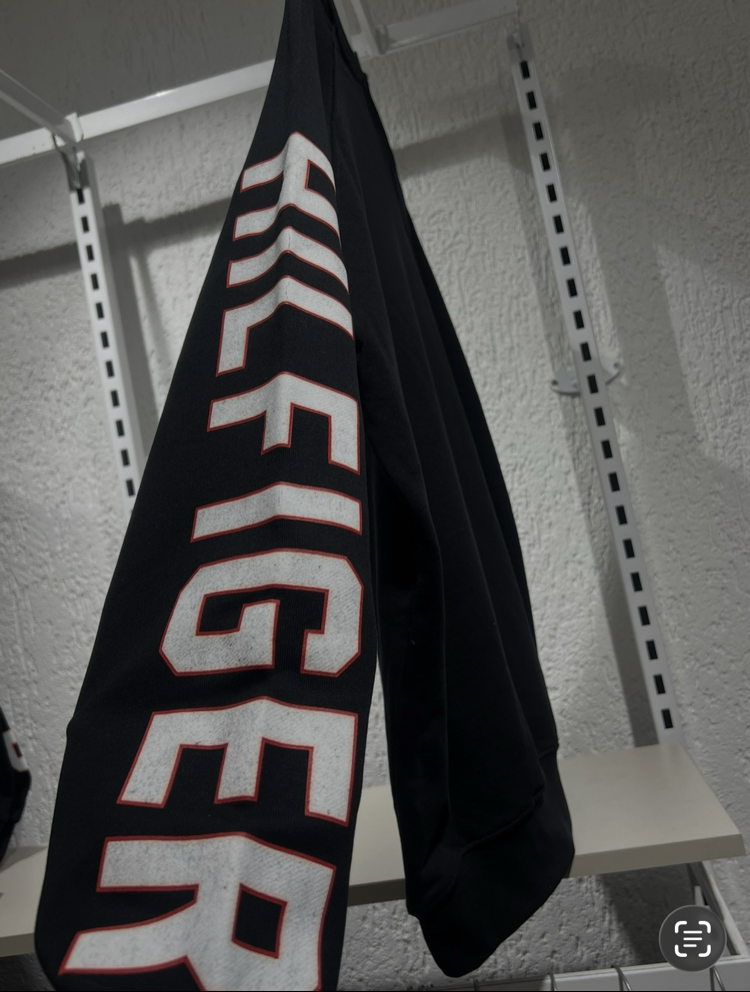 Tommy Hilfiger Sweatshirt 