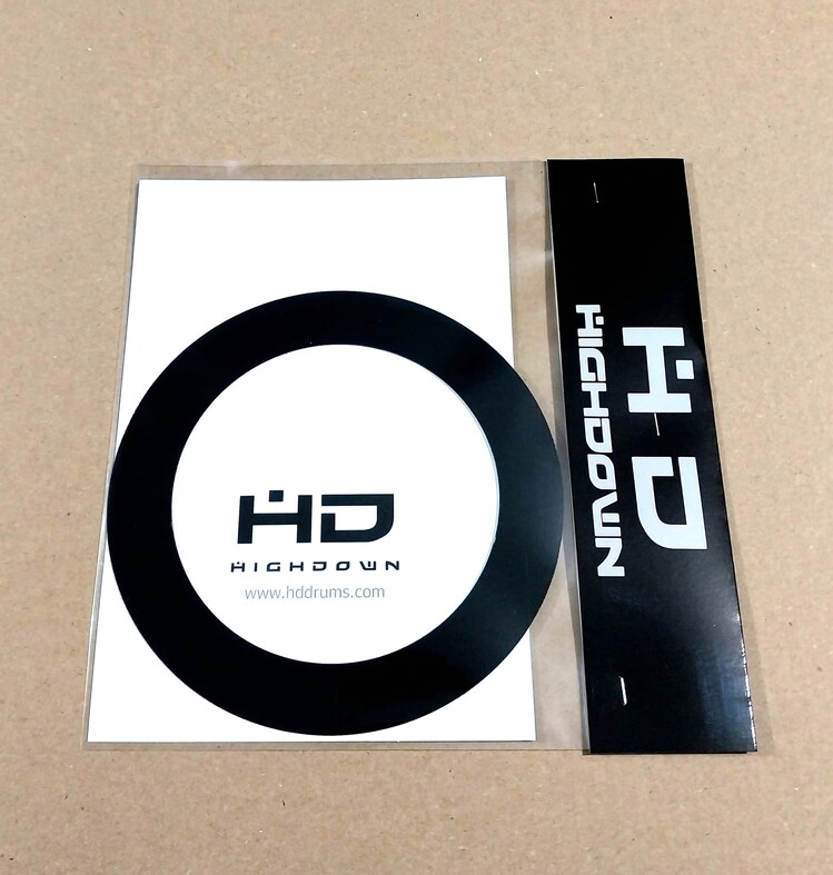 HD / RING TİP 5" MİKROFON HALKASI-SİYAH