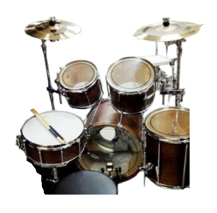 HIGHDOWN FREE FLOAT DAVUL SETİ