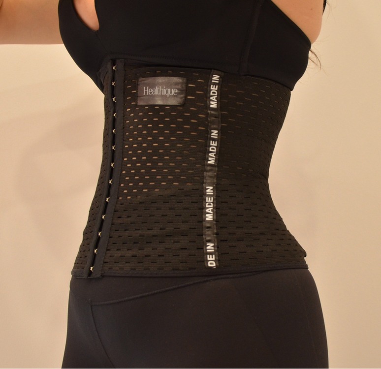 Healthique Doğum Sonrası Lohusa Korse