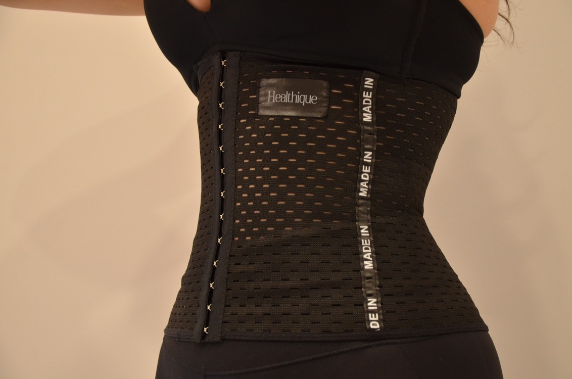 Healthique Doğum Sonrası Lohusa Korse