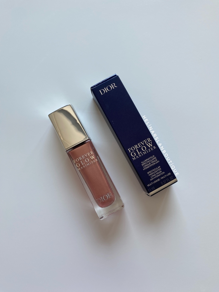 DİOR FOREVER GLOW MAXIMIZER LİKİT AYDINLATICI - ROSY