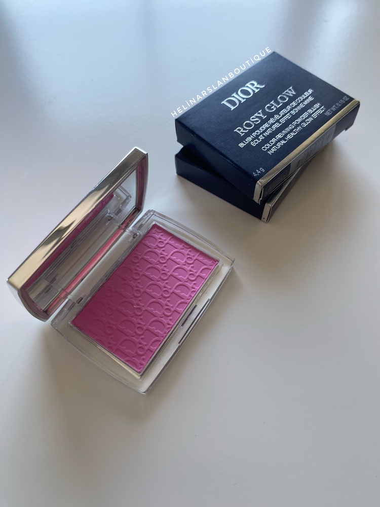 Dior Rosy Glow Allık 