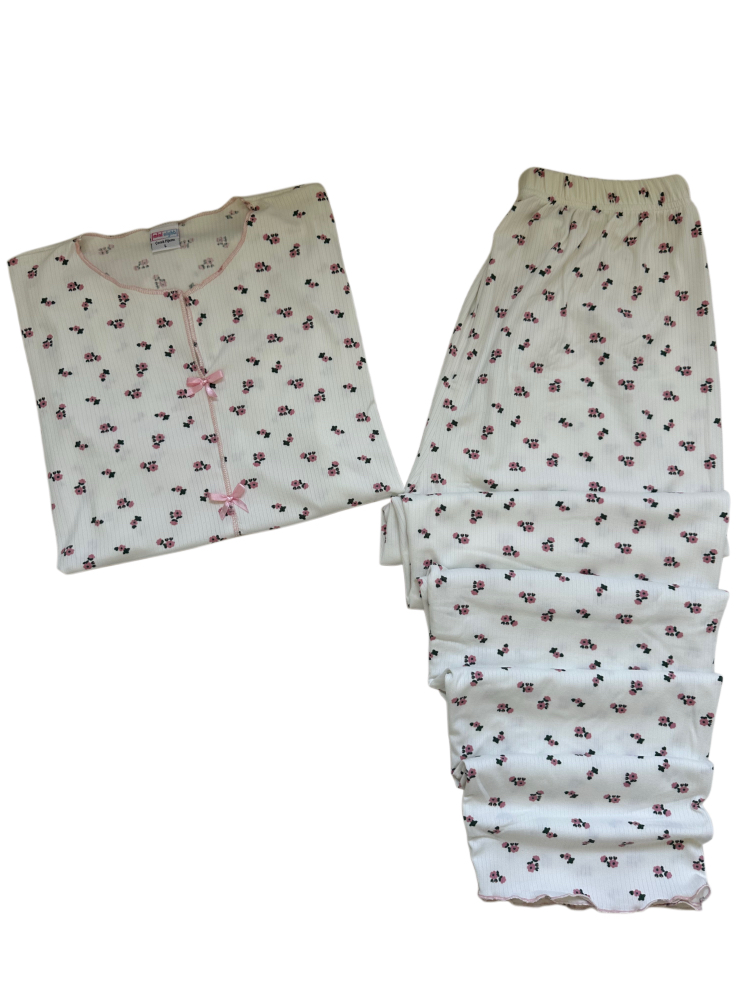 Soft Blossom Set 