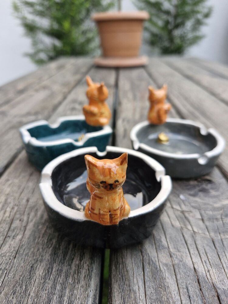 Kedi Tuvaleti Küllük (Ön Sipariş)