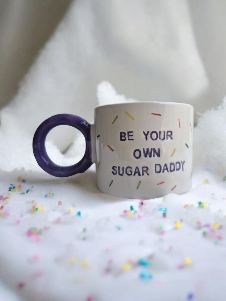 Sugar Daddy Kupa