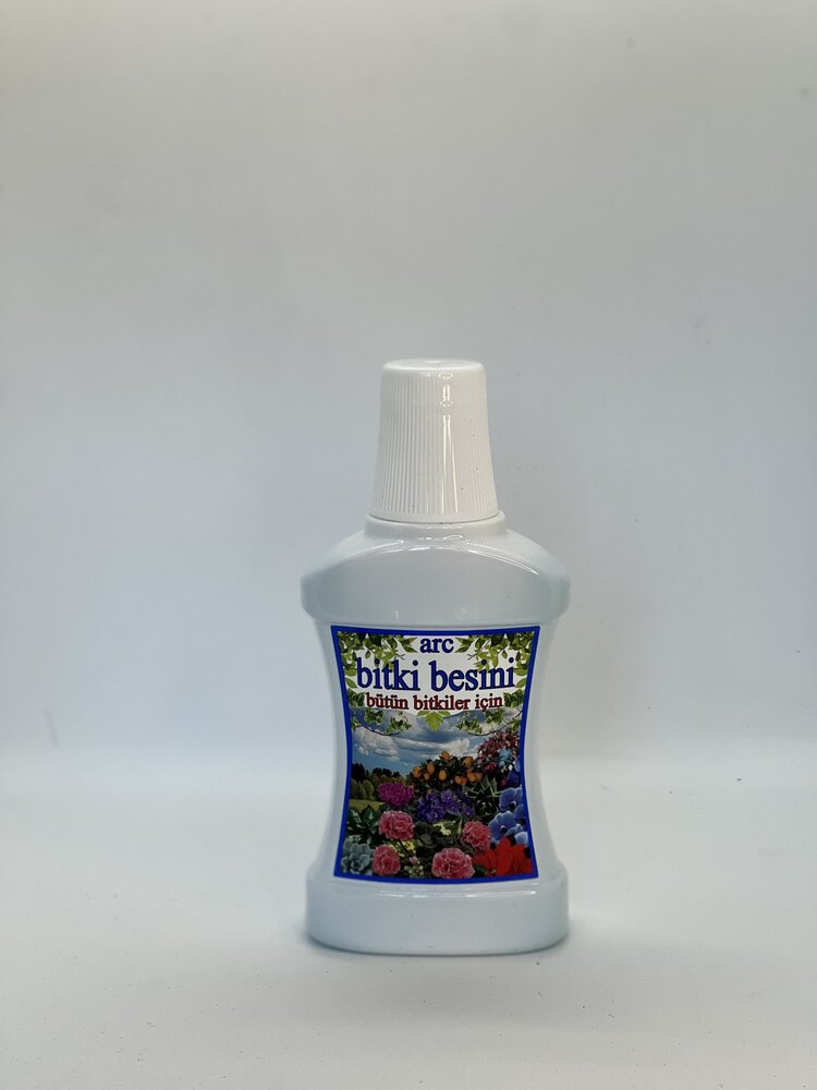 Sıvı Besin 250 ml