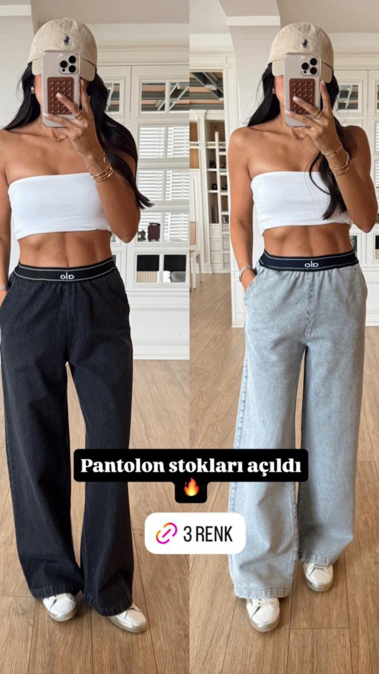 Alo Palozo Mavi Kot
