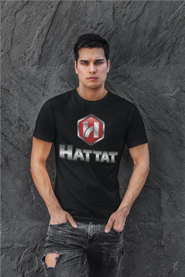 HATTAT TRAKTÖR T-Shirt