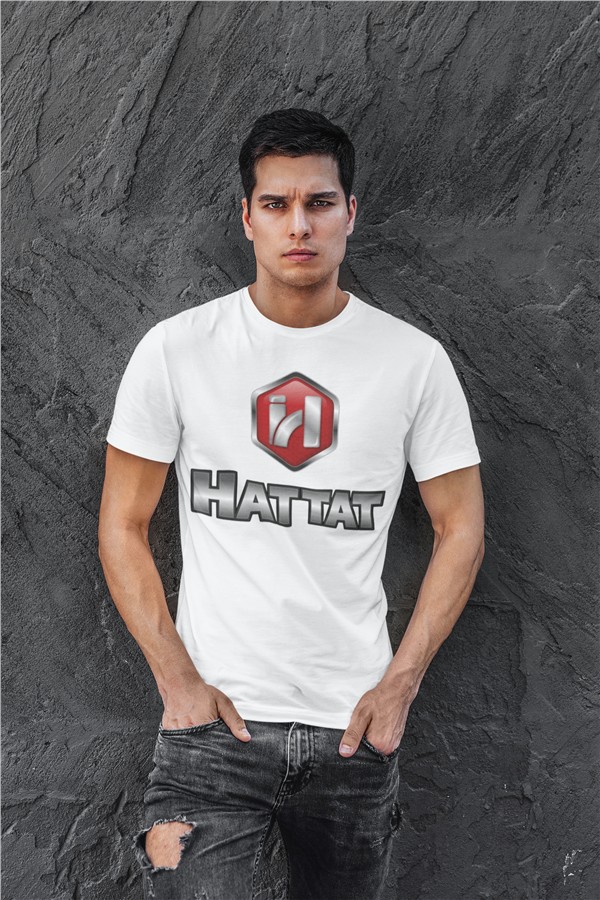 HATTAT TRAKTÖR T-Shirt
