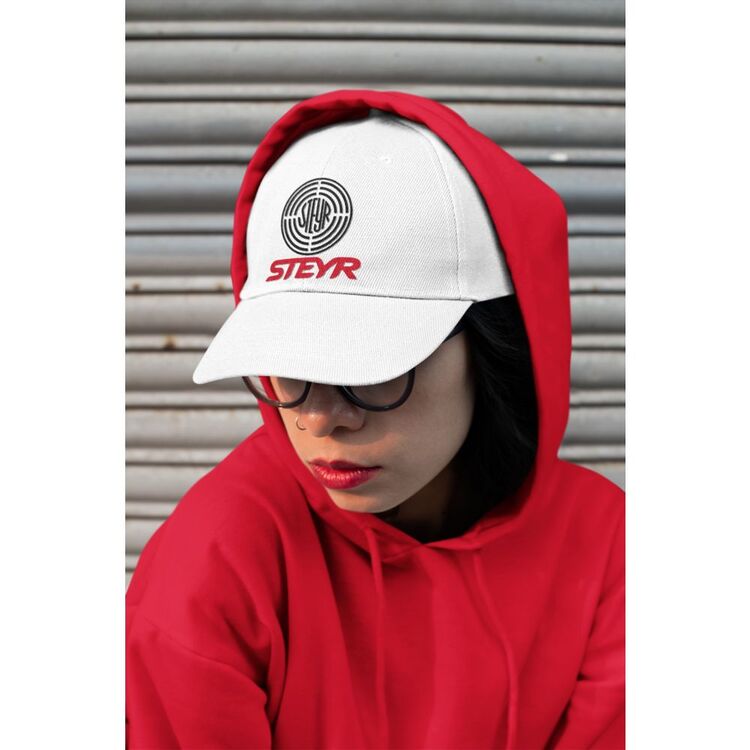 STEYR şapka 