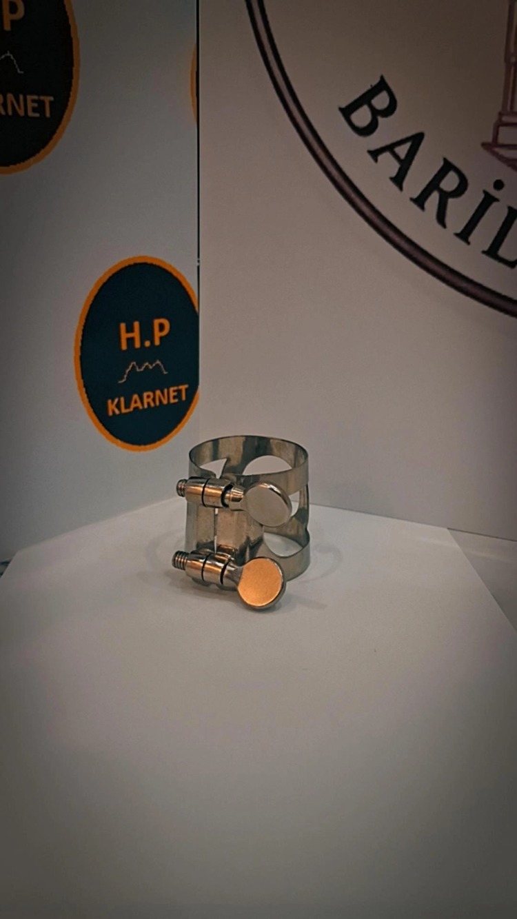 HP bek kelepçesi clasicmode
