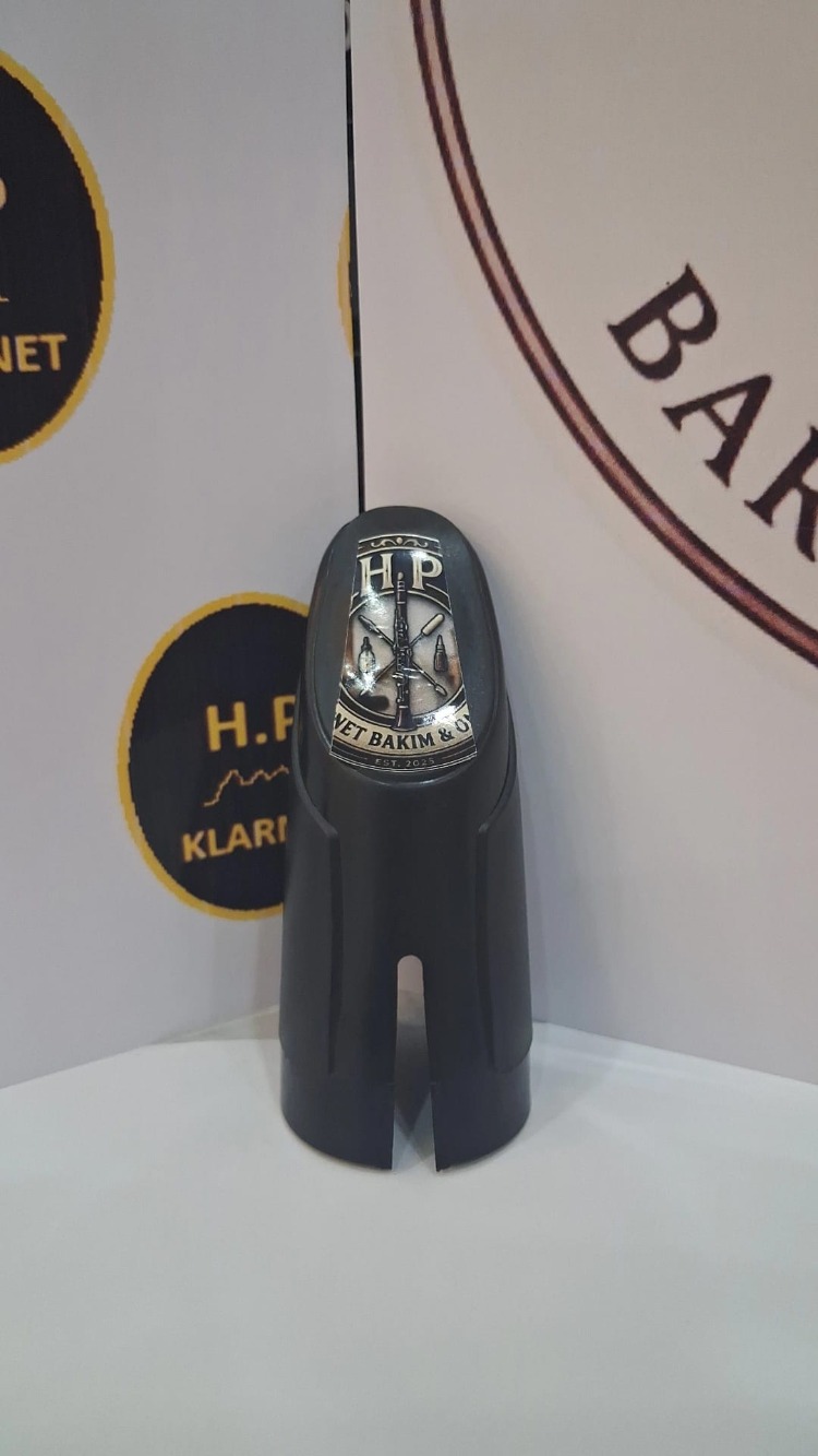 H.P bek kapağı