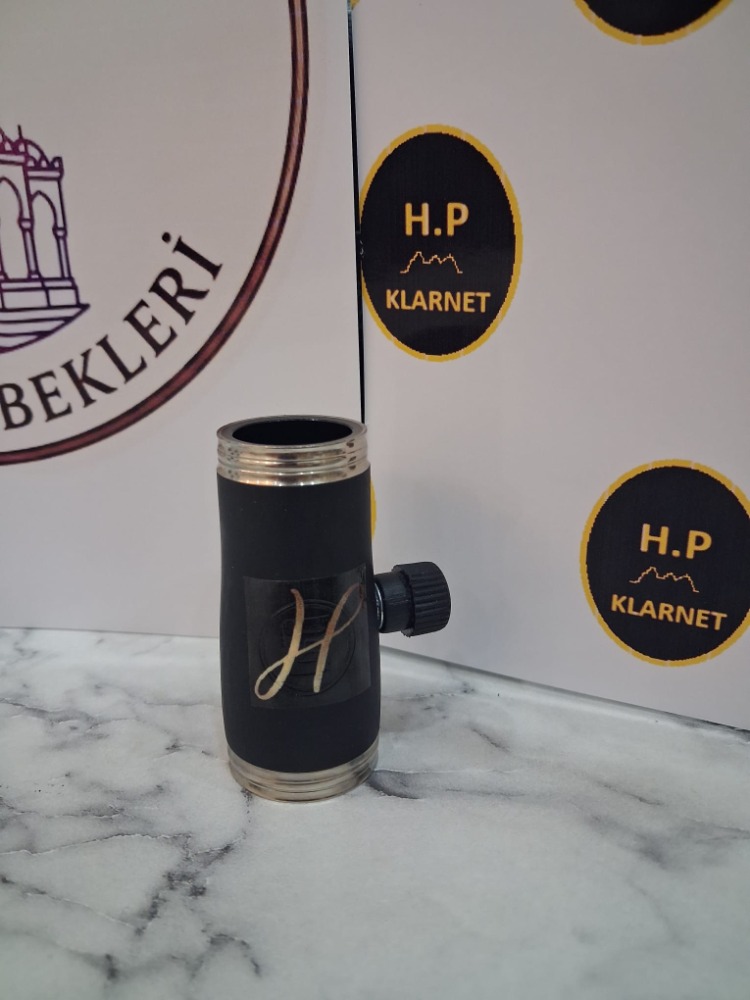 klasik delik baril