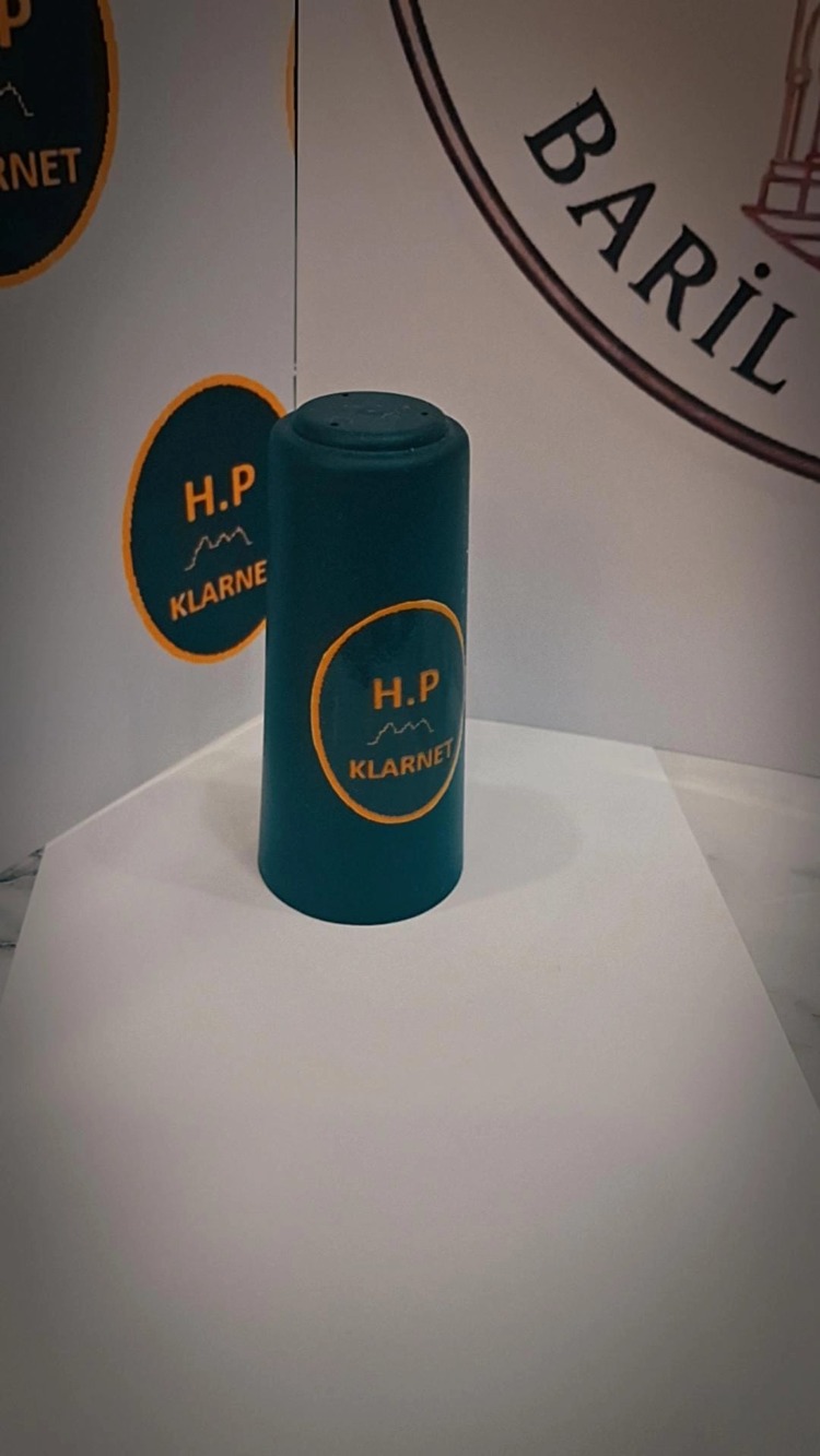 HP bek kapağı clasicmode