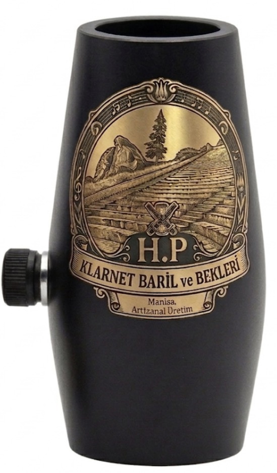 HP özel üretim baril