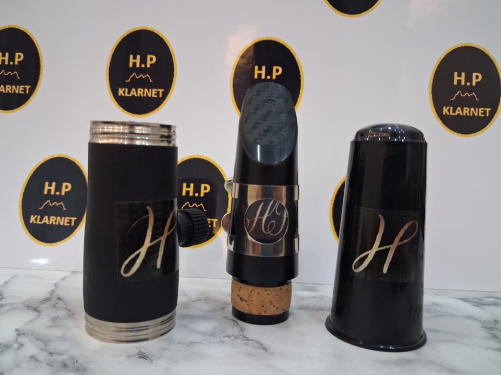 HP 3 LÜ SET