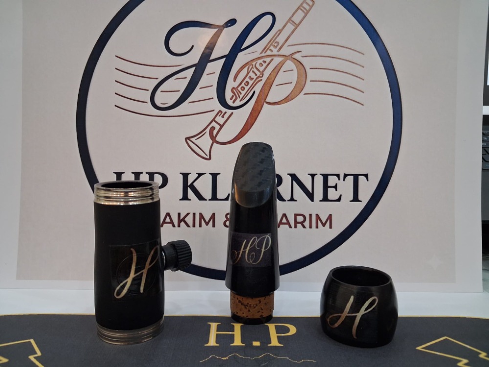 HP h2 3lü set