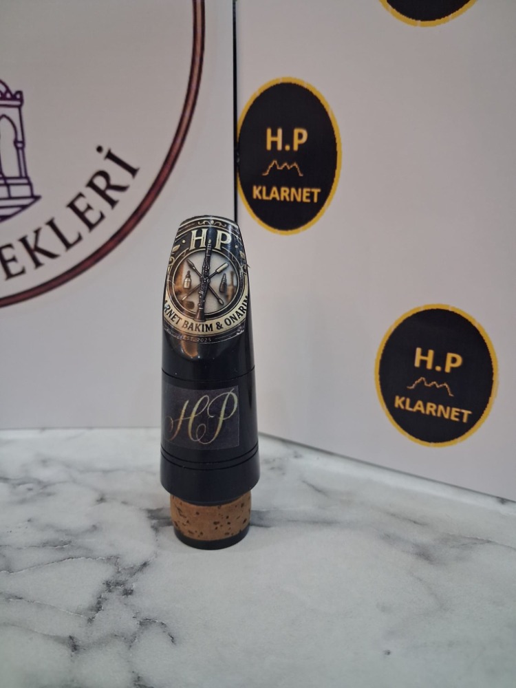 H.P KLASİK BEK M2