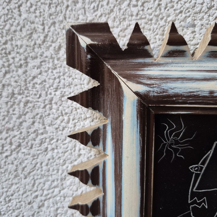 Çatlak sesler sınırı 