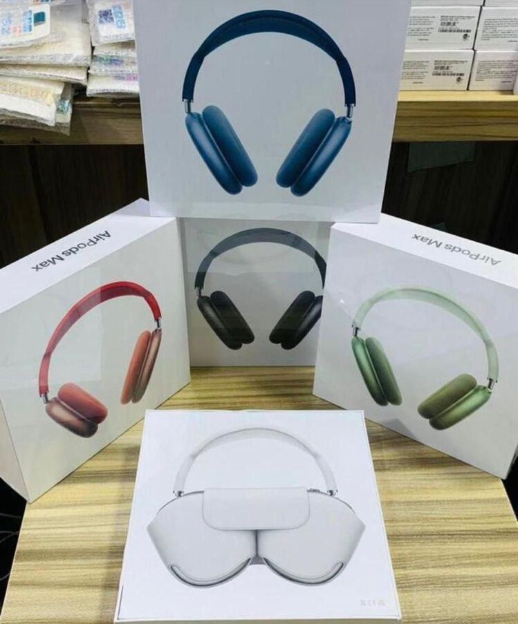 Apple AirPods Max