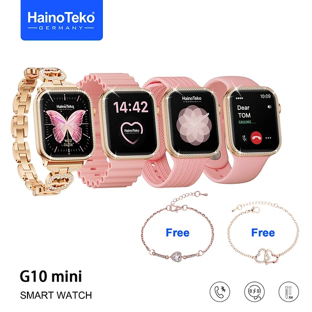 Haino Teko G10 mini