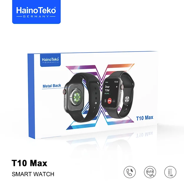 Haino Teko T10 Max