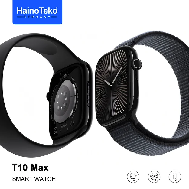 Haino Teko T10 Max