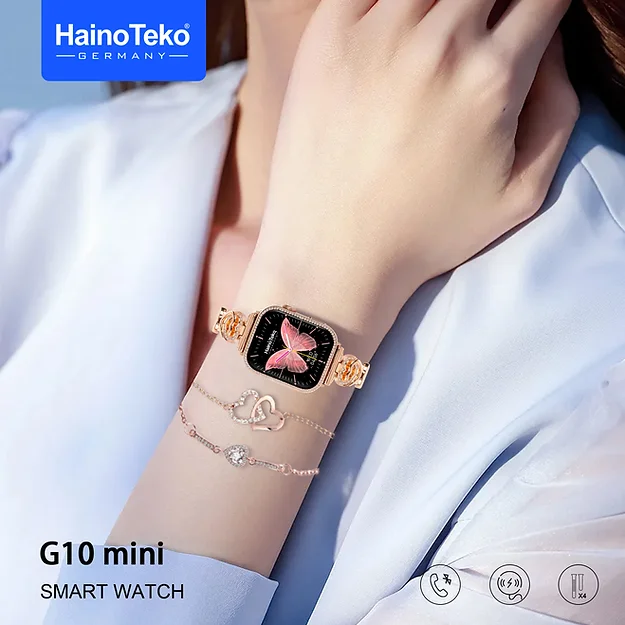 Haino Teko G10 mini