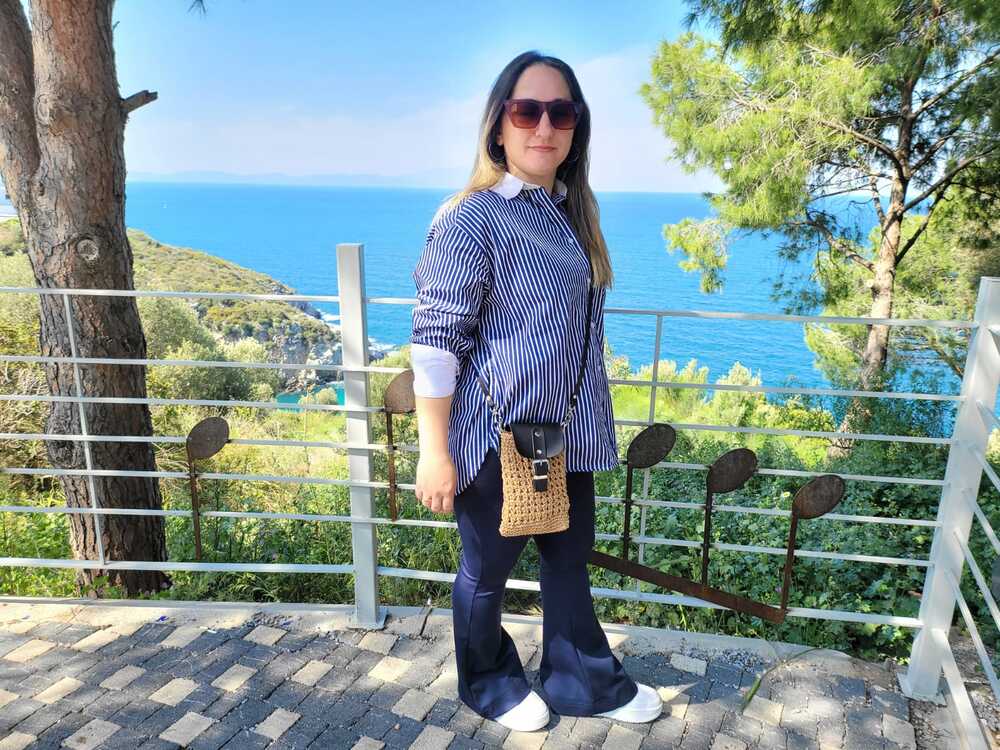 otantik çapraz askılı çanta, deri kapaklı günlük çanta,rustik bohem hasır çanta,