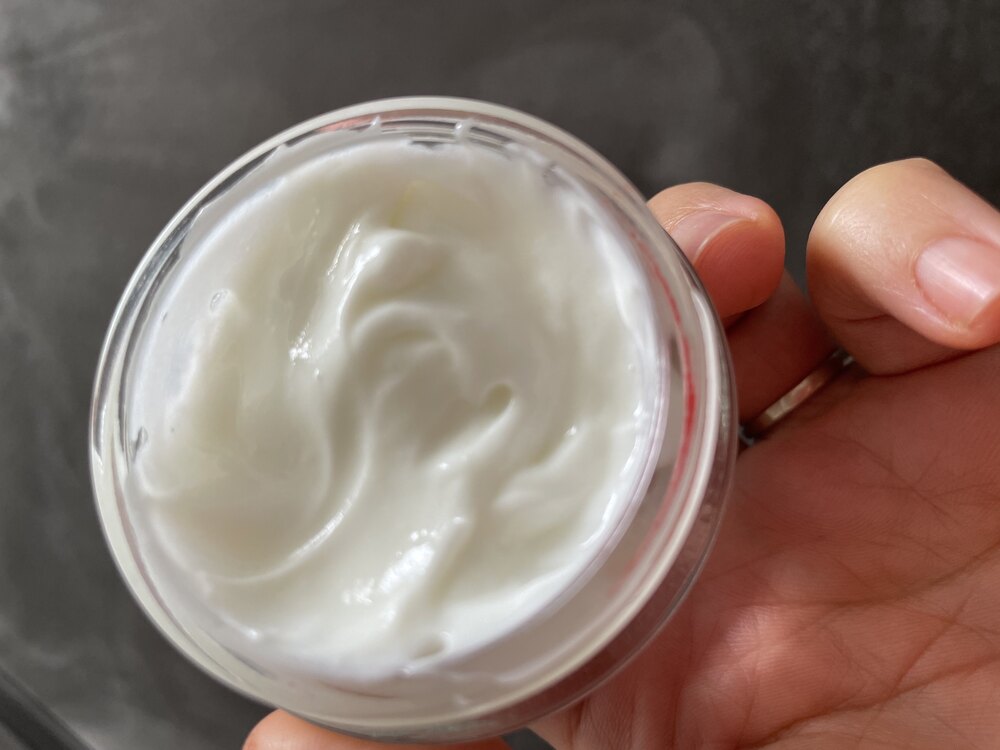 Antiaging krem